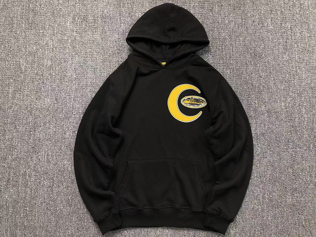 Corteiz TROUSERS128 CORTEIZ HOODIE - Image 6
