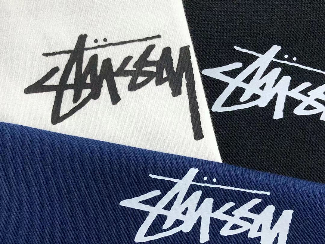 Stussy 78 STUSSY T-SHIRT - Image 25