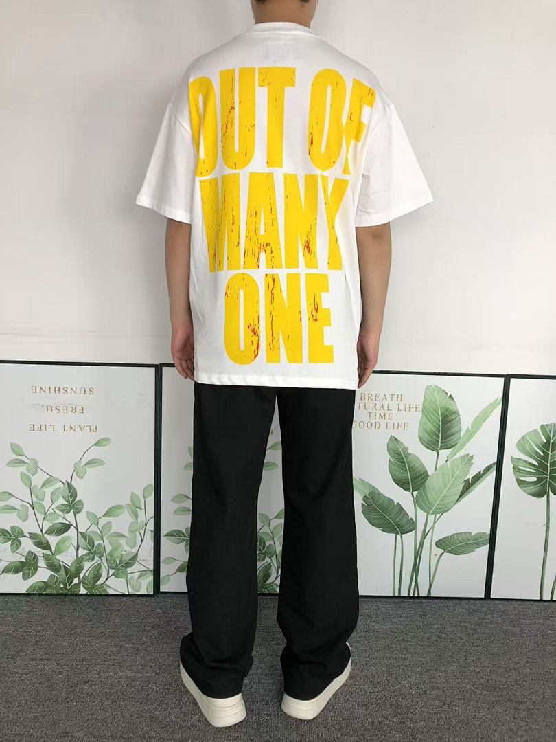 Godspeed 98 GO⭐S⭐E⭐D T-SHIRT 1104291117 (Im 170Cm 60Kg I Wear Size S In The Phot) - Image 4