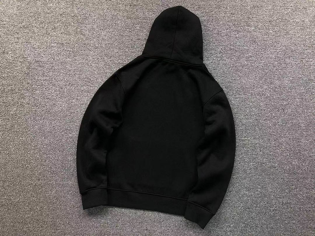 Adidas 158 A⭐I⭐AS FOOTBALL HOODIE 11092719002 (Im 170Cm 60Kg I Wear Size L In The Phot) - Image 11