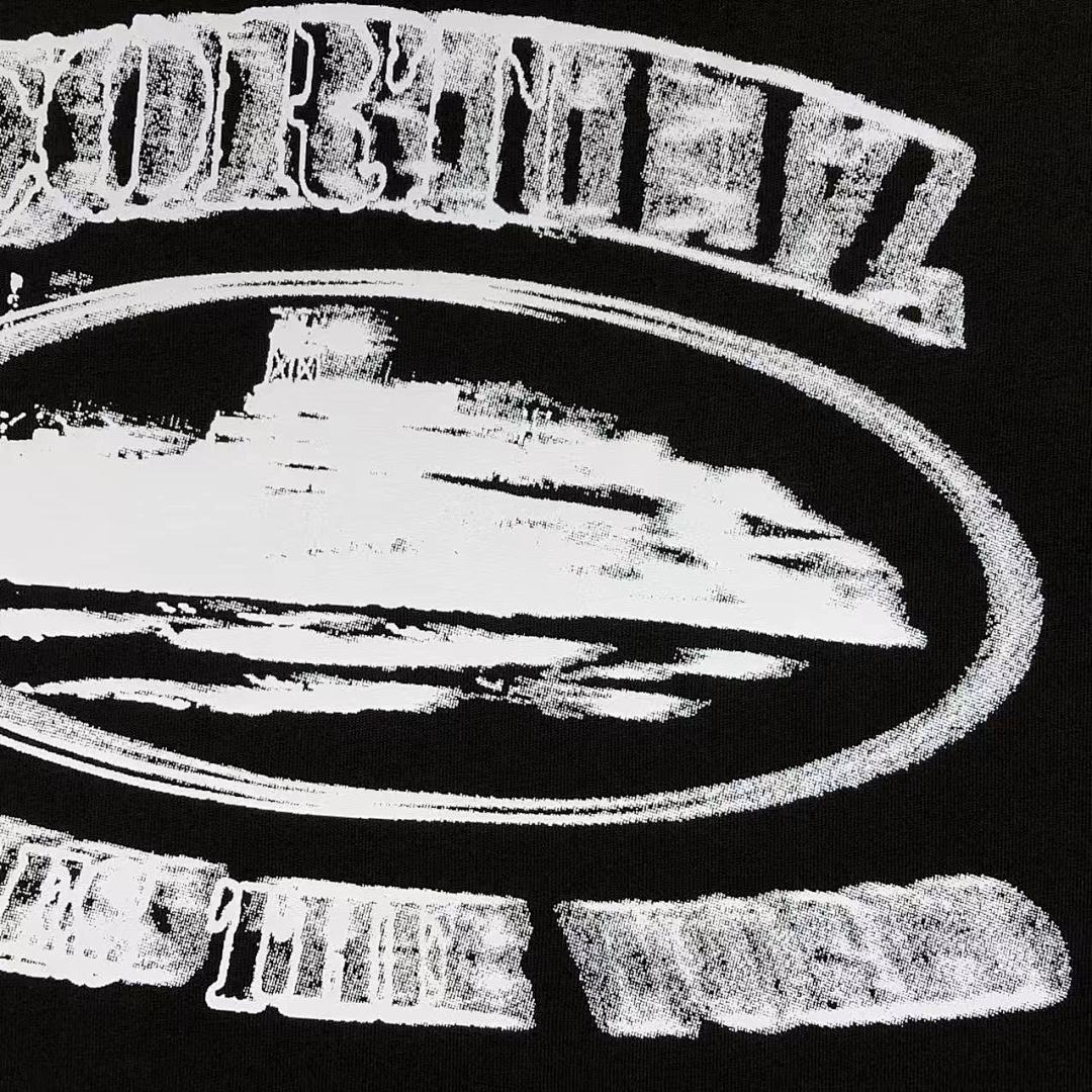 Corteiz 78 CORTEIZ T-SHIRT - Image 10
