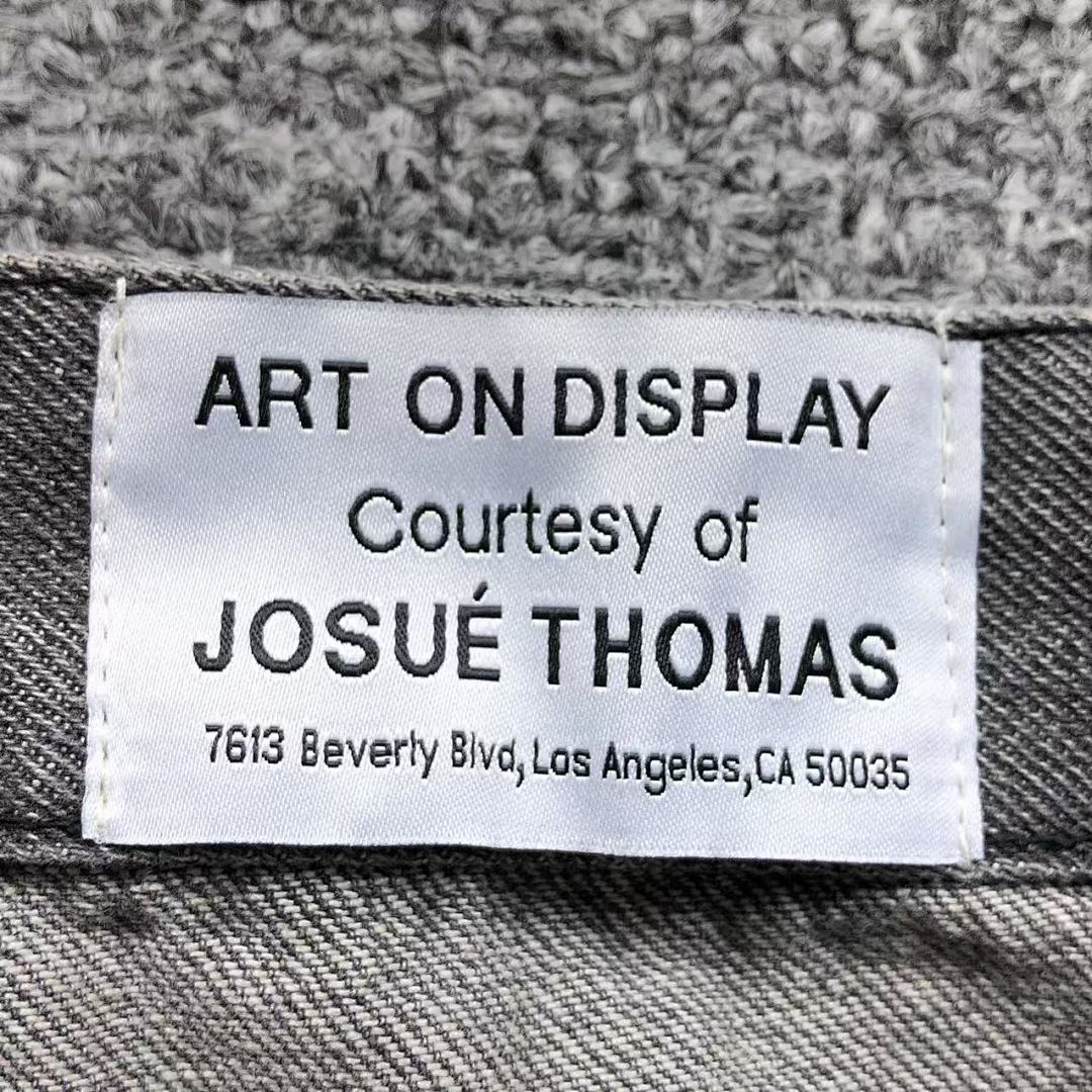Gallery Dept 225 GALLERY DEPT TROUSERS 4105170617 (Im 170Cm 60Kg I Wear Size S In The Phot) - Image 28