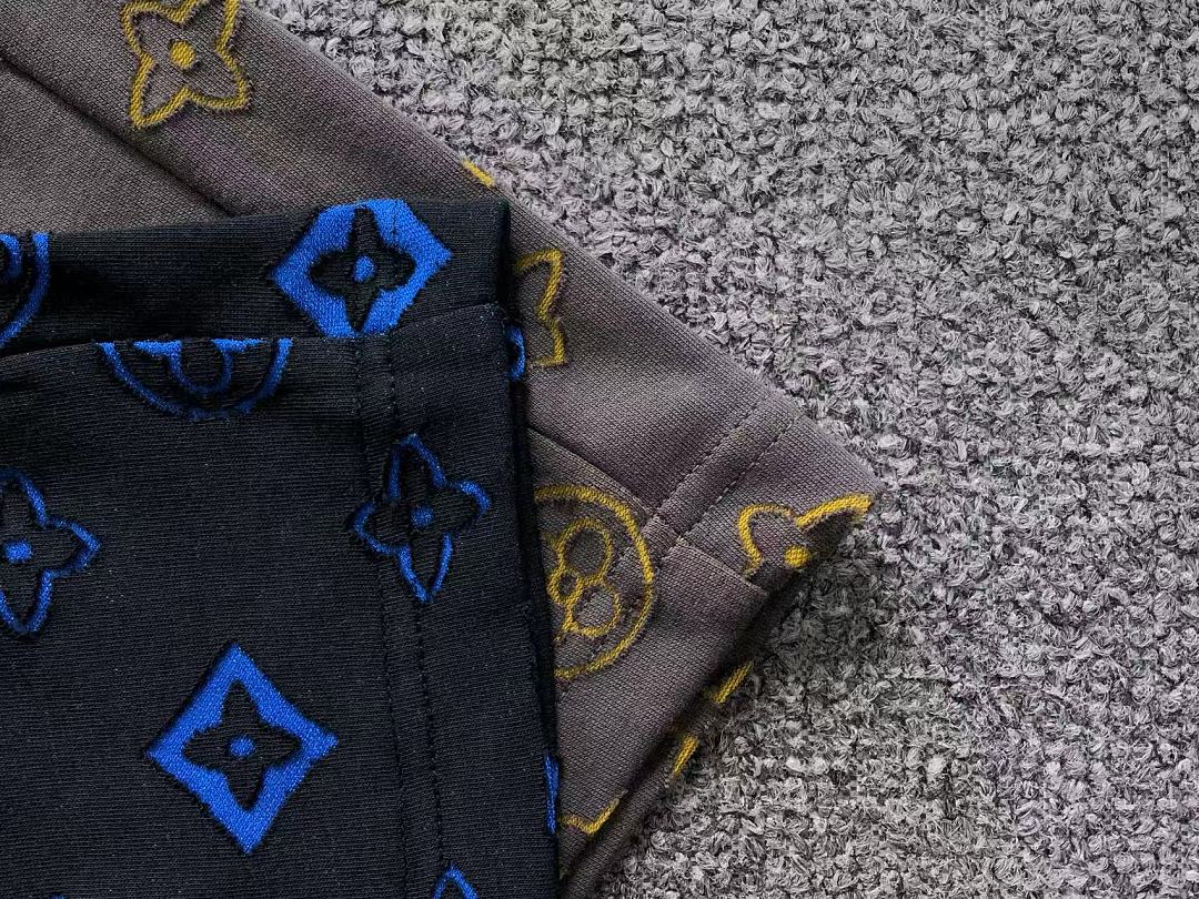 Louis Vuitton 218 L⭐ T-SHIRT SHORTS 5241617147 (Im 170Cm 60Kg I Wear Size L In The Phot) - Image 29