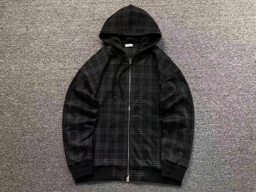 Burberry 378 B⭐R⭐E⭐RY JACKET 22032609001 (Im 170Cm 65Kg I Wear Size S In The Phot) - Image 9