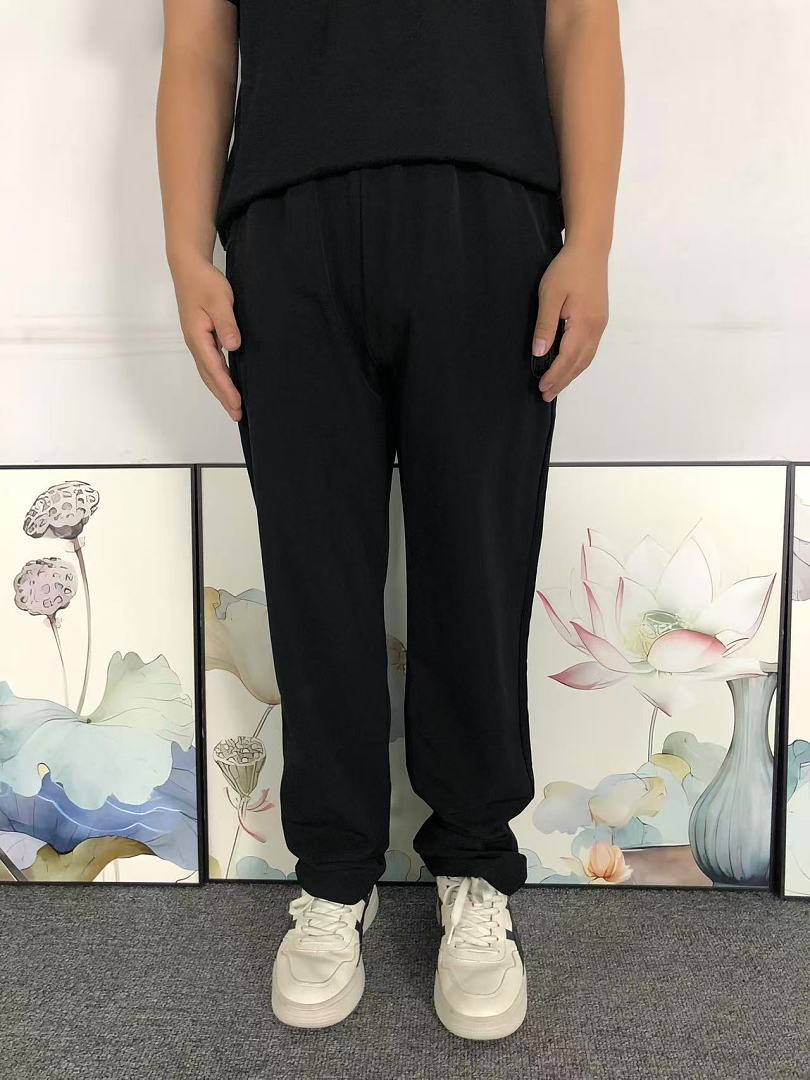 Unbranded 175 MAMMUT TROUSERS 2207170701 (Im 170Cm 60Kg I Wear Size 2XL In The Phot) - Image 3