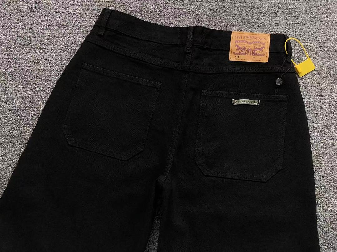 Comme des Garcons 185 C⭐⭐OME HE⭐⭐TS SHORTS 3206051717 (Im 170Cm 60Kg I Wear Size L In The Phot) - Image 14