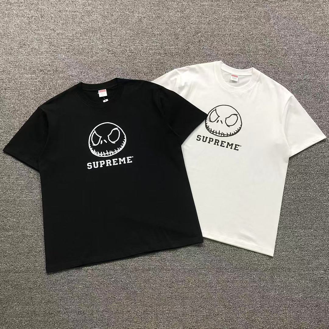 Supreme Supreme 78 S⭐⭐R⭐⭐E T-SHIRT 5252522123 (Im 170Cm 60Kg I Wear Size M In The Phot), photo 1