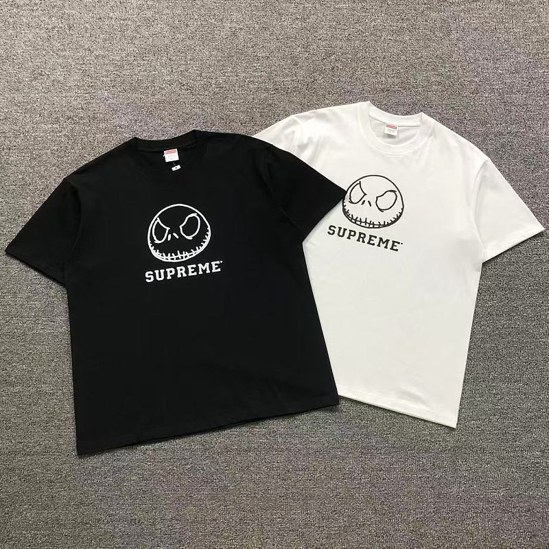 Supreme Supreme 78 S⭐⭐R⭐⭐E T-SHIRT 5252522123 (Im 170Cm 60Kg I Wear Size M In The Phot), photo 1