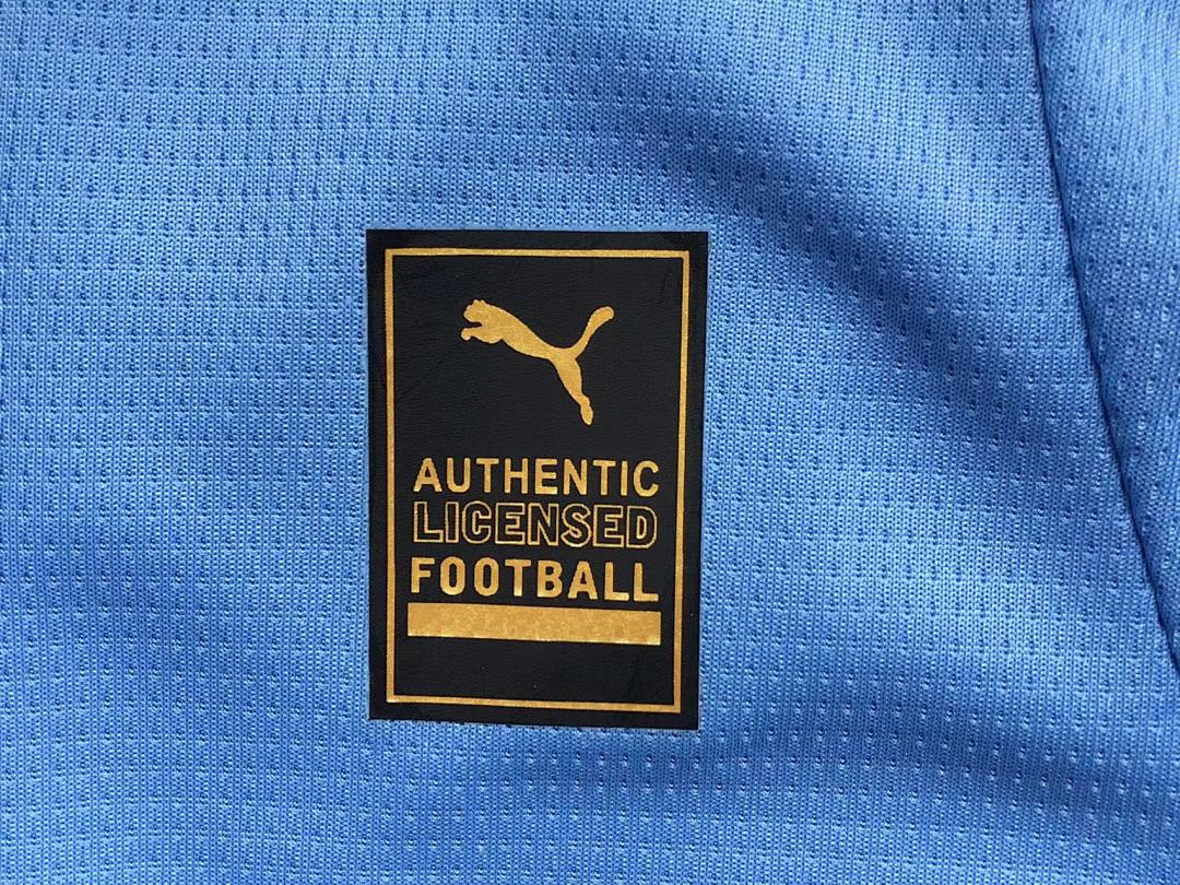 Unbranded 65 FOOTBALL T-SHIRT - Image 19