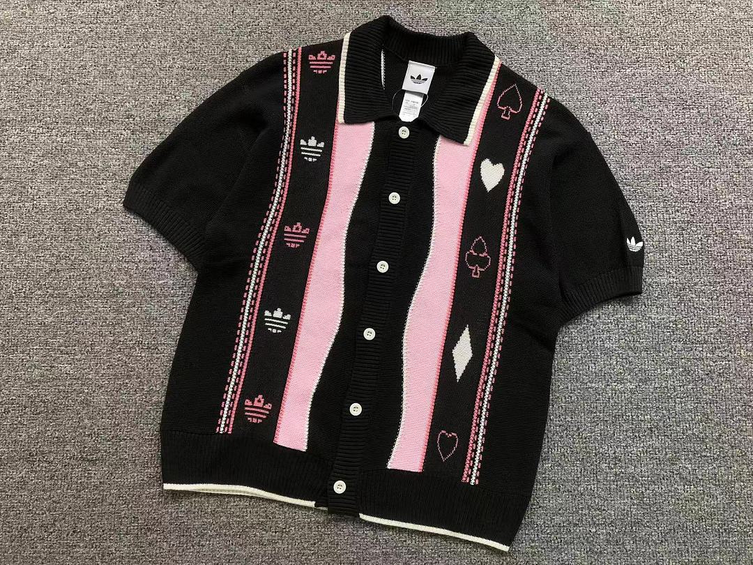 Adidas 145 A⭐I⭐AS POLO FEMAIE - Image 8