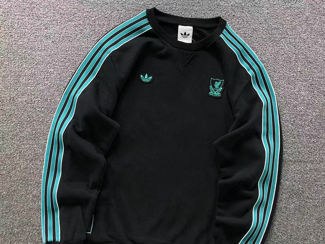 Adidas 138 A⭐I⭐AS HOODIE 4204110877 (Im 170Cm 60Kg I Wear Size M In The Phot) - Image 13