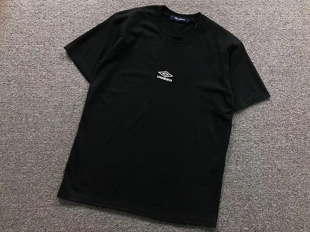 Unbranded 85 UM⭐RO T-SHIRT 219222901 (Im 170Cm 60Kg I Wear Size M In The Phot) - Image 8
