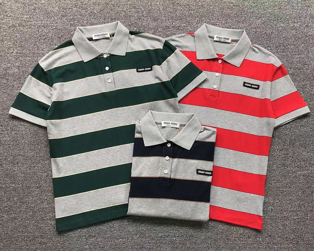 Unbranded 138 M⭐U POLO FEMAIE - Image 3