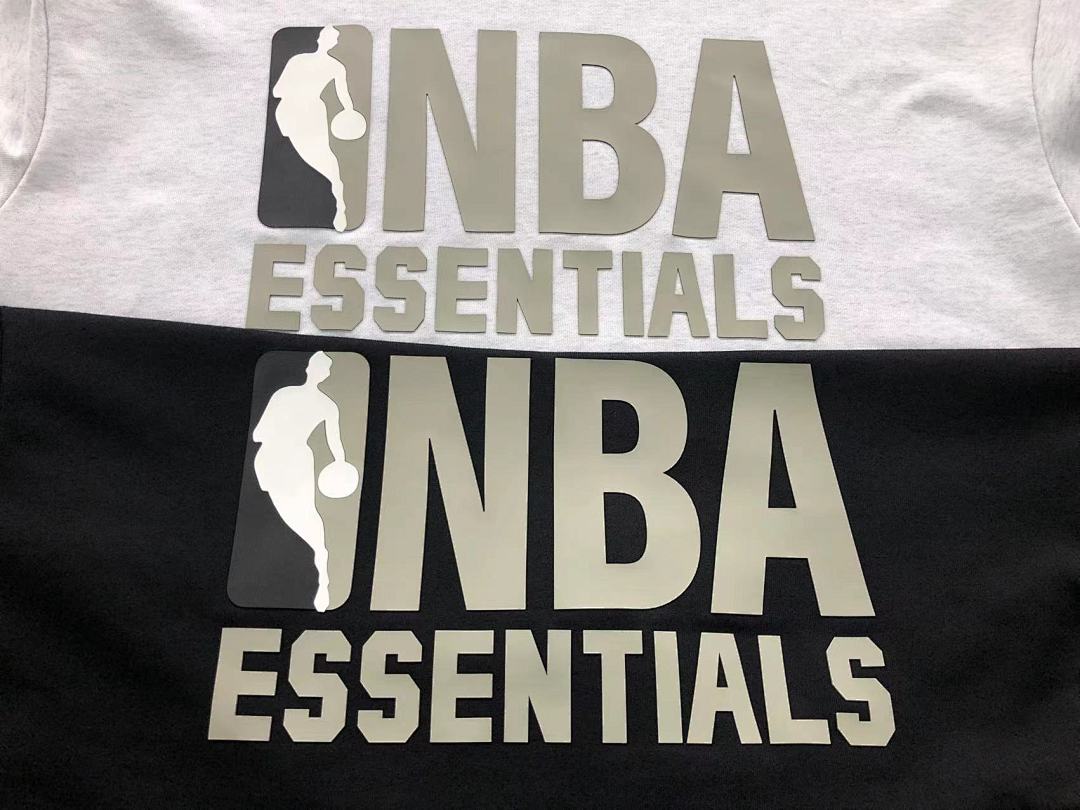 Fear of God TROUSERS108 FOG NBA BASKETBALL HOODIE - Image 13