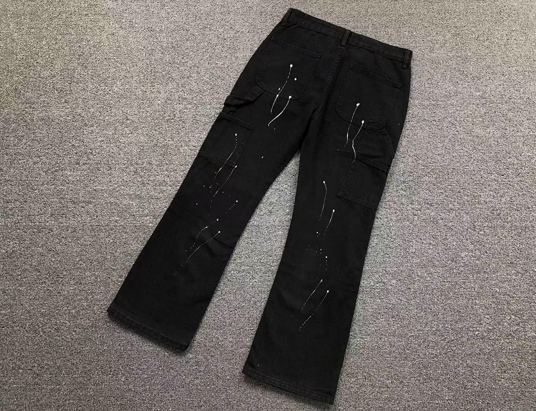 Gallery Dept 158 GALLERY DEPT TROUSERS 1104262953 (Im 170Cm 60Kg I Wear Size S In The Phot) - Image 9