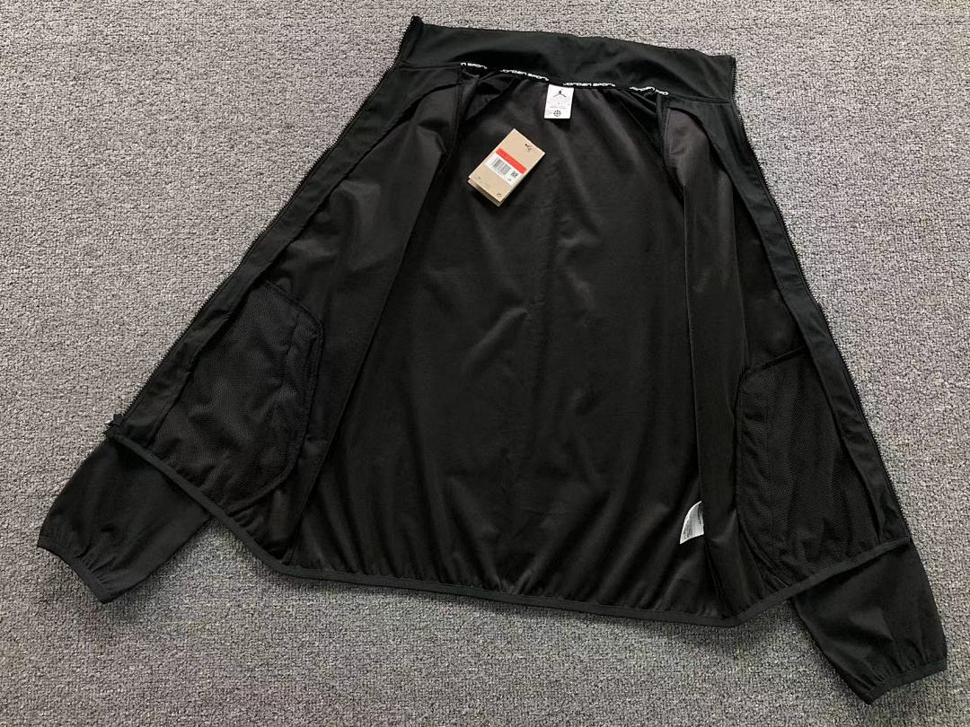 Air Jordan TROUSERS 168 A⭐R J⭐R⭐AN JACKET - Image 33