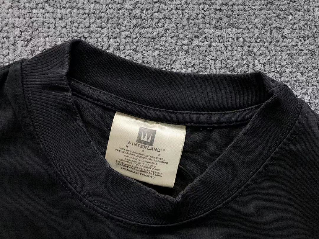 Travis Scott 108 VINTAGE TRAVIS SCOTT VEST 504051717 (Im 170Cm 55Kg I Wear Size M In The Phot) - Image 12