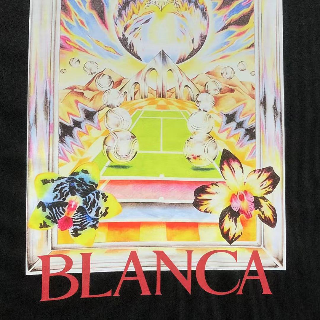Casablanca 258 CASABLANCA T-SHIRT - Image 14