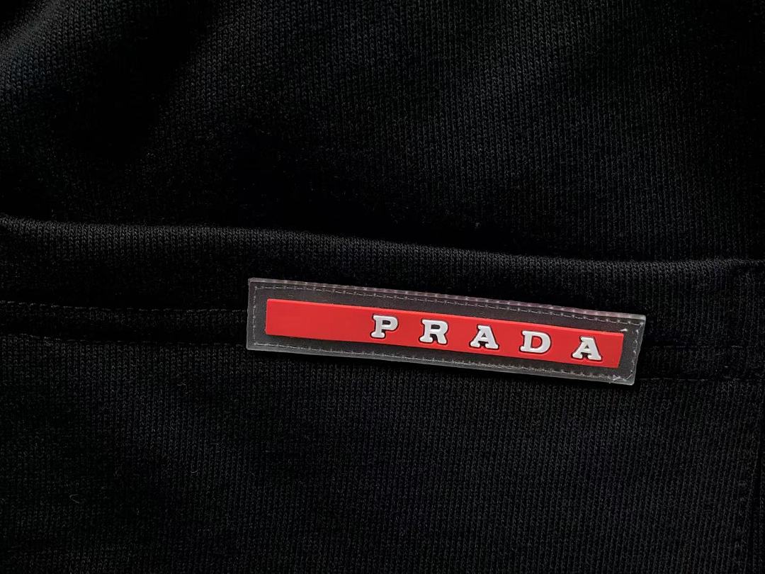 Prada 175 P⭐A⭐A TROUSERS 502253117 (Im 170Cm 55Kg I Wear Size XS In The Phot) - Image 14