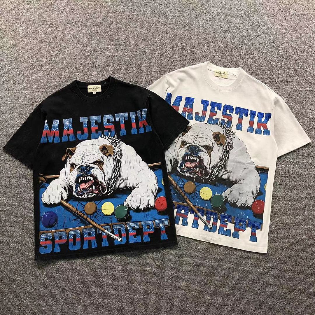108 MA⭐ES⭐⭐K T-SHIRT 525230541 (Im 170Cm 60Kg I Wear Size S In The Phot), photo 1