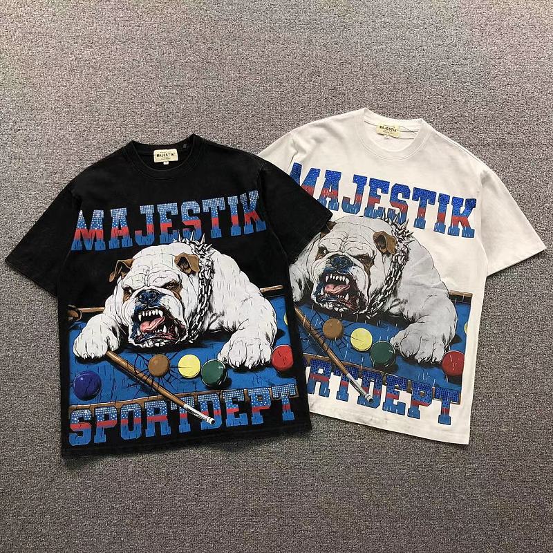 108 MA⭐ES⭐⭐K T-SHIRT 525230541 (Im 170Cm 60Kg I Wear Size S In The Phot), photo 1