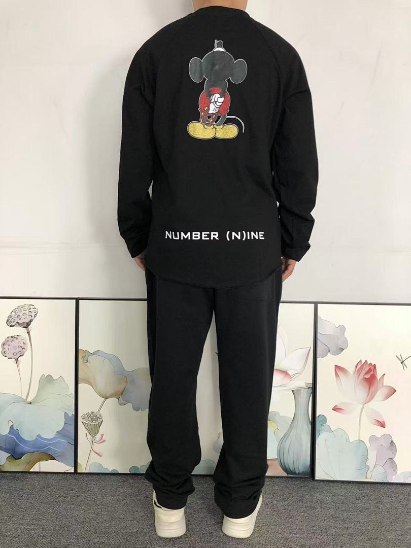 Supreme 178 S⭐⭐R⭐⭐E LONG SLEEVED 1232603159 (Im 170Cm 60Kg I Wear Size S In The Phot) - Image 4