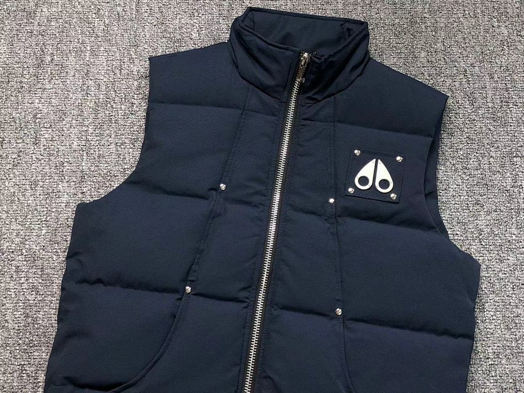 Moose Knuckles 458 M⭐⭐SE K⭐⭐CK⭐⭐S DOWN JACKETS 280805 (Im 170Cm 57Kg I Wear Size M In The Phot) - Image 18