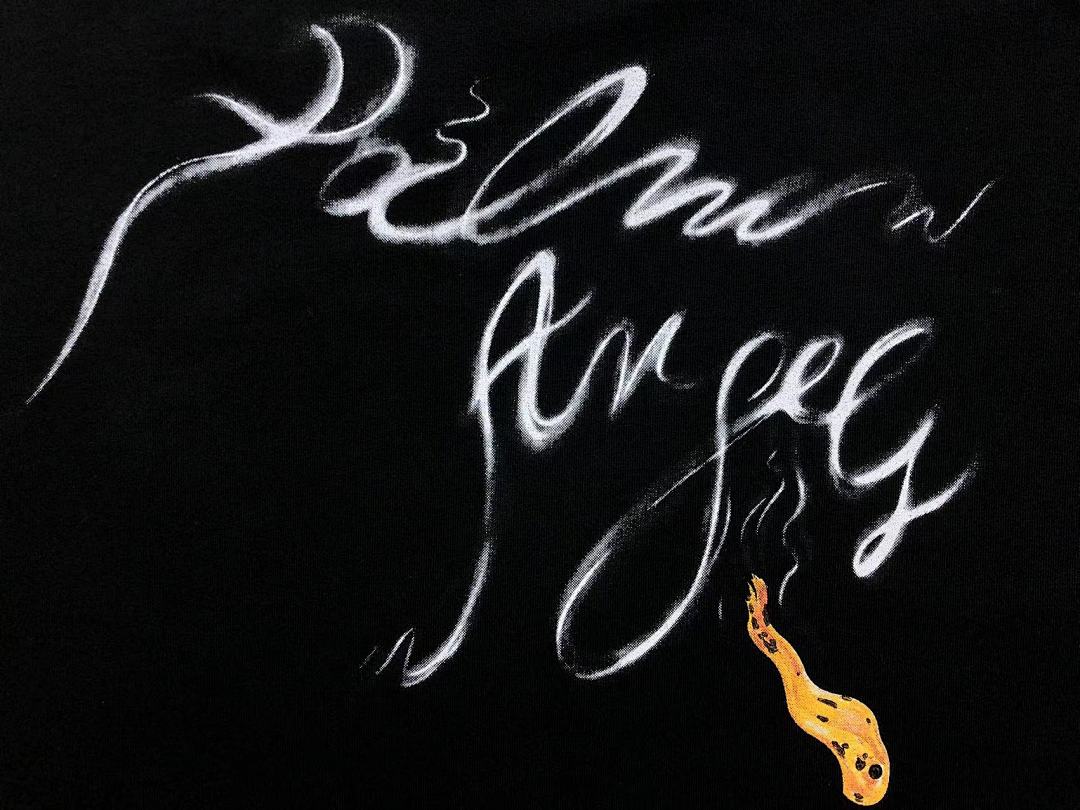 Palm Angels 98 PALM ANGELS T-SHIRT - Image 6