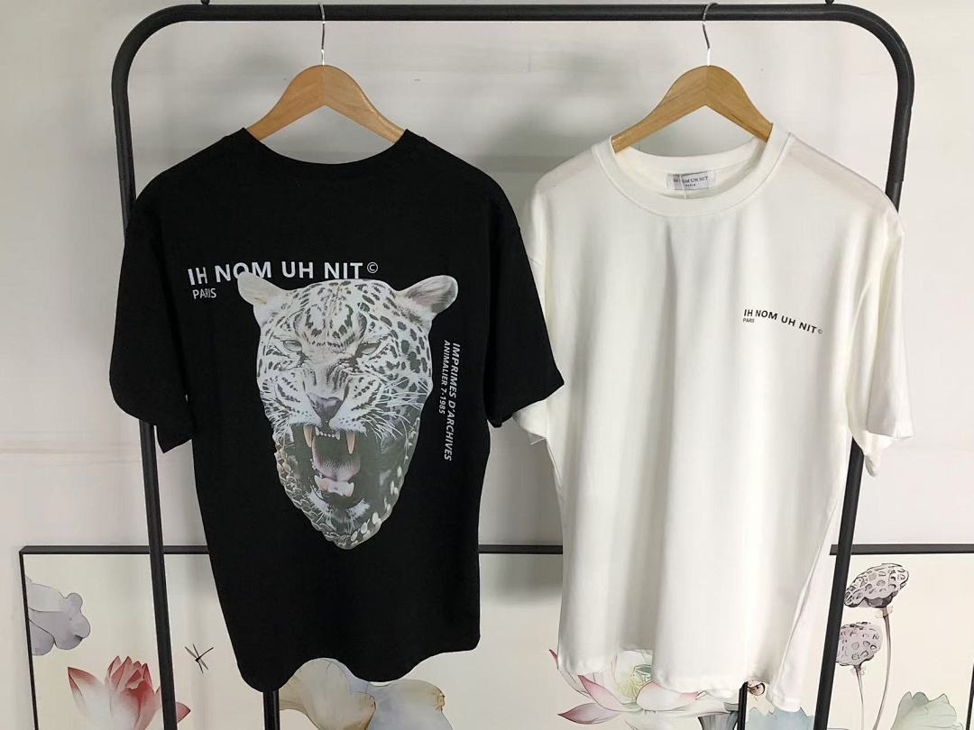 Ih Nom Uh Nit 108 IH NOM UH NIT T-SHIRT 3105101217 (Im 170Cm 60Kg I Wear Size S In The Phot) - Image 26