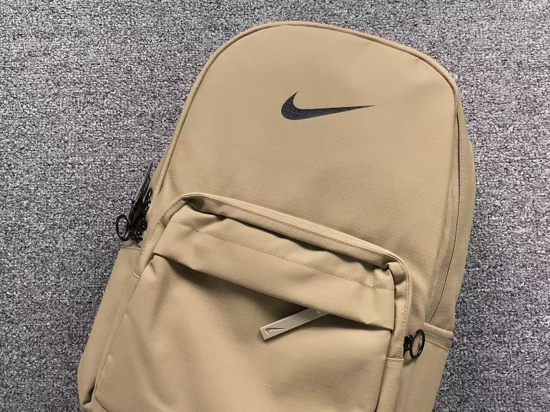 Nike 88 N⭐K⭐ BAG 5251407179 (Long 28CM* Wide 14CM* High 42CM) - Image 9
