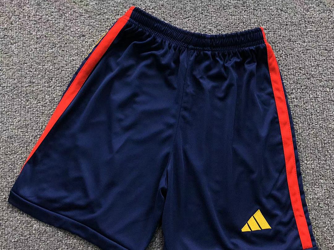 Chanel 75 FOOTBALL T-SHIRT SHORTS - Image 28