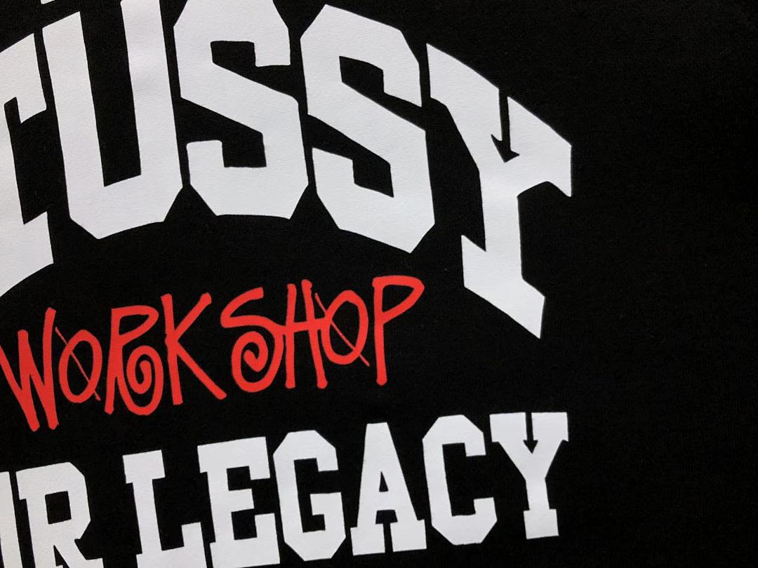 Stussy 165 STUSSY - Image 10