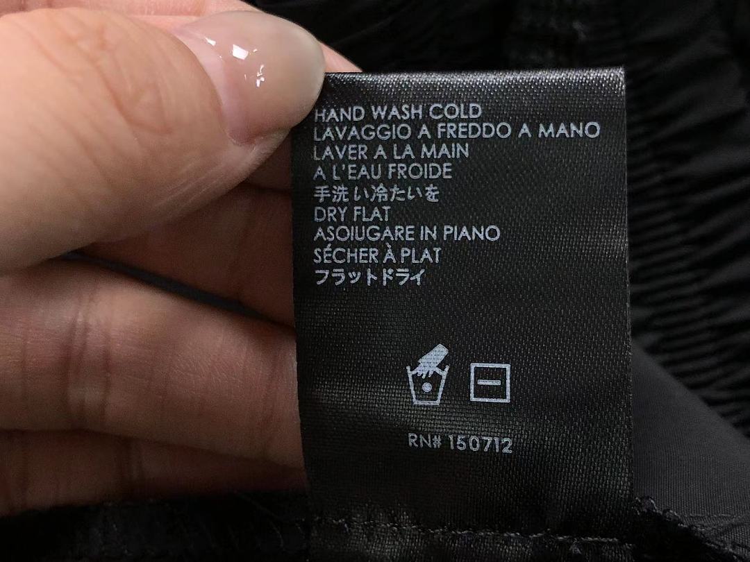 AMIRI 145 AMIRI SHORTS 5260802180 (Im 170Cm 60Kg I Wear Size M In The Phot) - Image 25