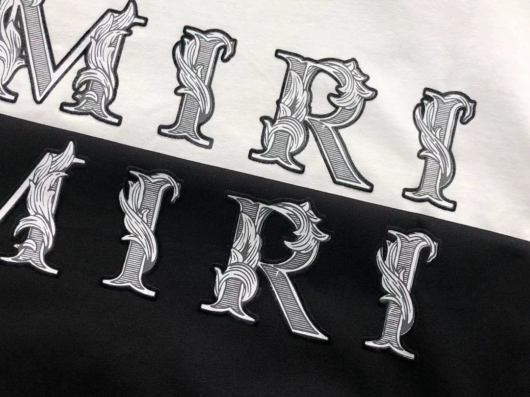 AMIRI 85 AMIRI T-SHIRT - Image 12