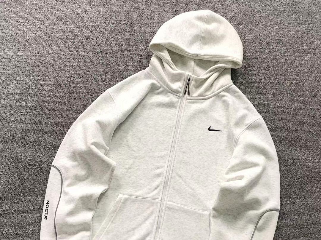 Nike TROUSERS165 N⭐K⭐ NO⭐T⭐ HOODIE - Image 9