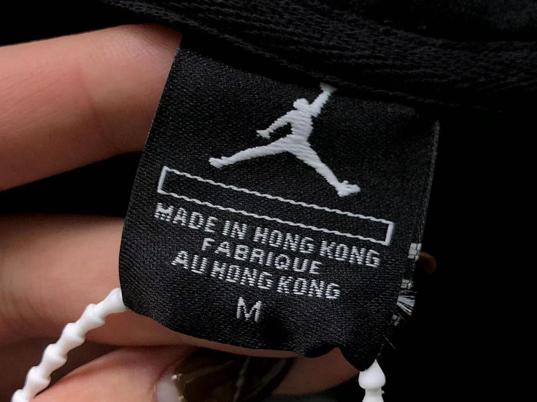 Air Jordan 98 A⭐R J⭐R⭐AN N⭐K⭐ HOODIE 111180957 (Im 170Cm 57Kg I Wear Size M In The Phot) - Image 26