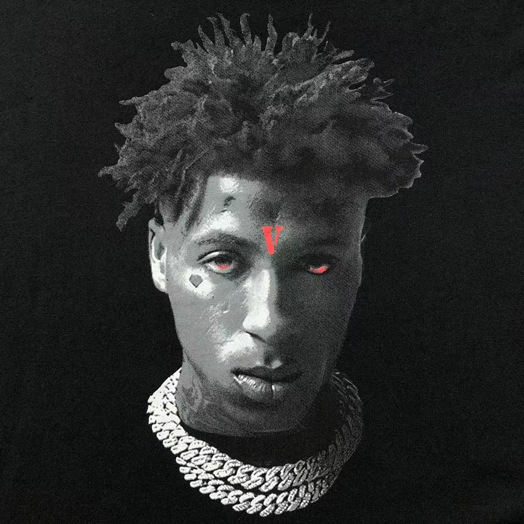 On Running 69 VLONE T-SHIRT 504147691 (Im 170Cm 60Kg I Wear Size S In The Phot) - Image 10