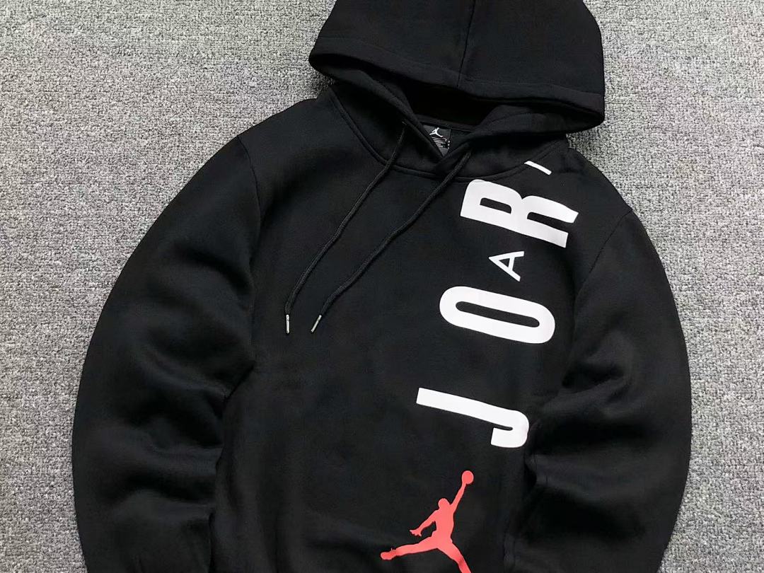 Air Jordan 98 A⭐R J⭐R⭐AN HOODIE 111180557 (Im 170Cm 57Kg I Wear Size M In The Phot) - Image 8