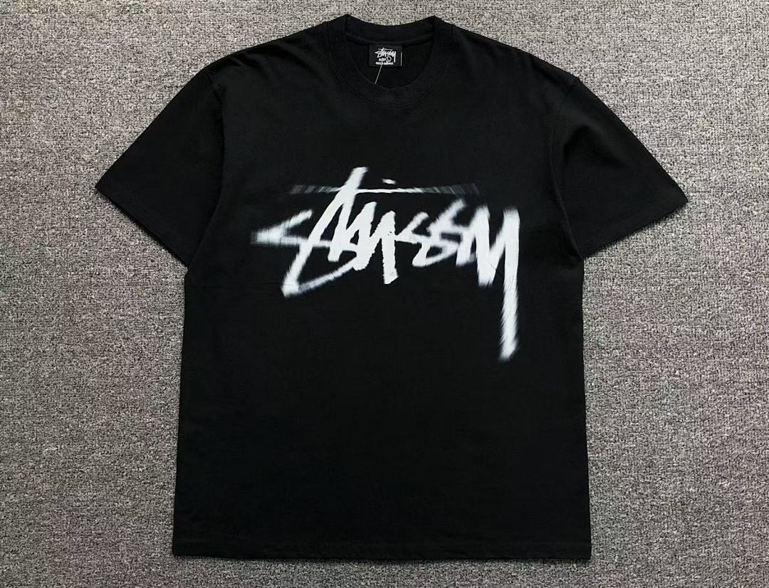 Stussy 85 STUSSY T-SHIRT - Image 5