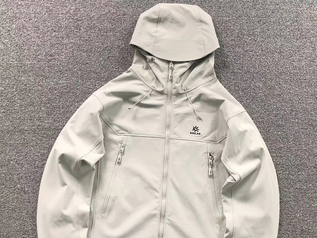 Unbranded 419 KA⭐L⭐S SP⭐⭐T JACKET 3108050915 (Im 170Cm 60Kg I Wear Size M In The Phot) - Image 11