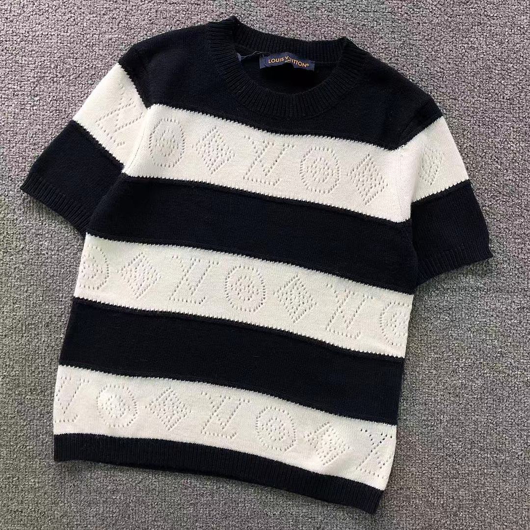 Louis Vuitton 175 L⭐ T-SHIRT FEMAIE