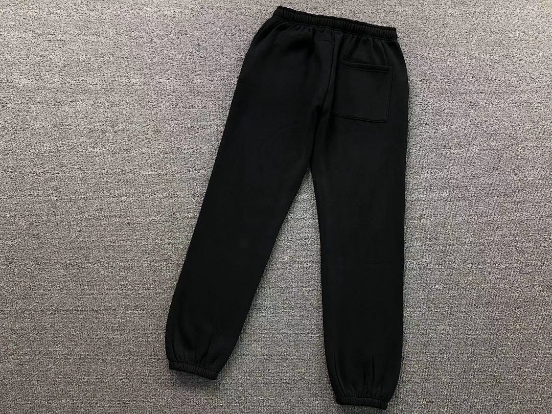 Sp5der TROUSERS 125 SP5DER HOODIE - Image 30