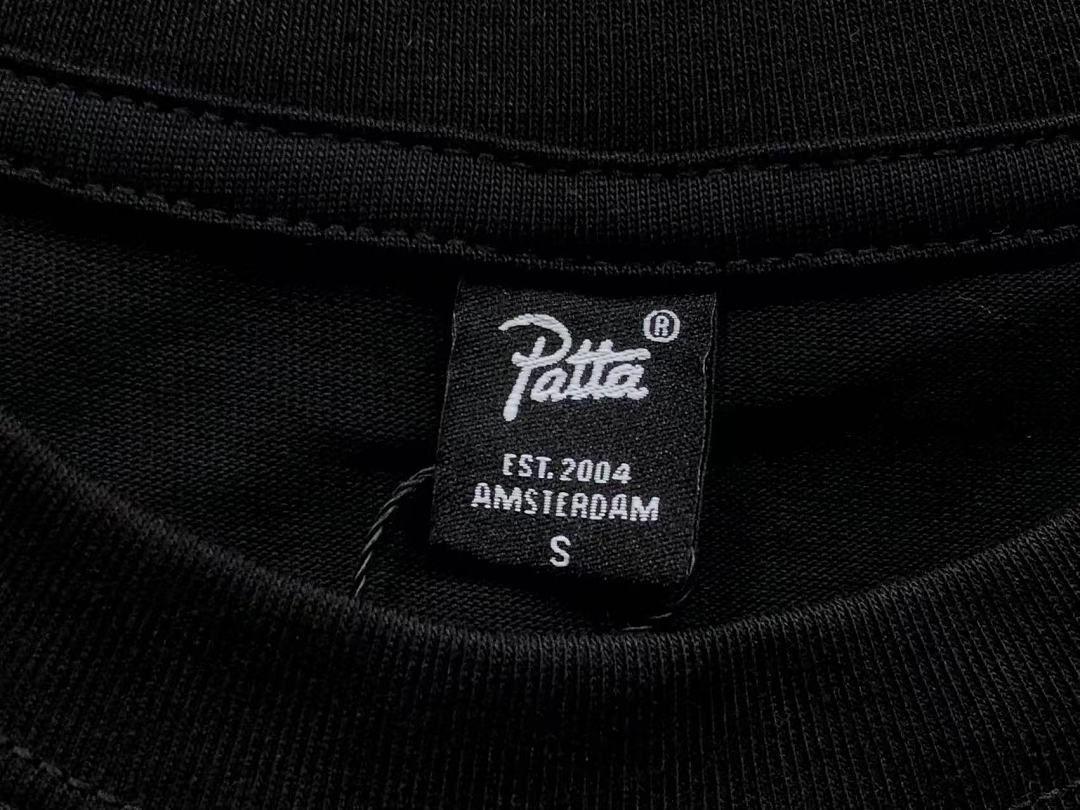 Patta 78 P⭐TT⭐ T-SHIRT 1252008175 (Im 170Cm 60Kg I Wear Size S In The Phot) - Image 13