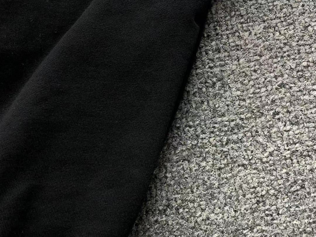 Fear of God 168 FOG HOODIE 41090805135 (Im 170Cm 60Kg I Wear Size XS In The Phot) - Image 21
