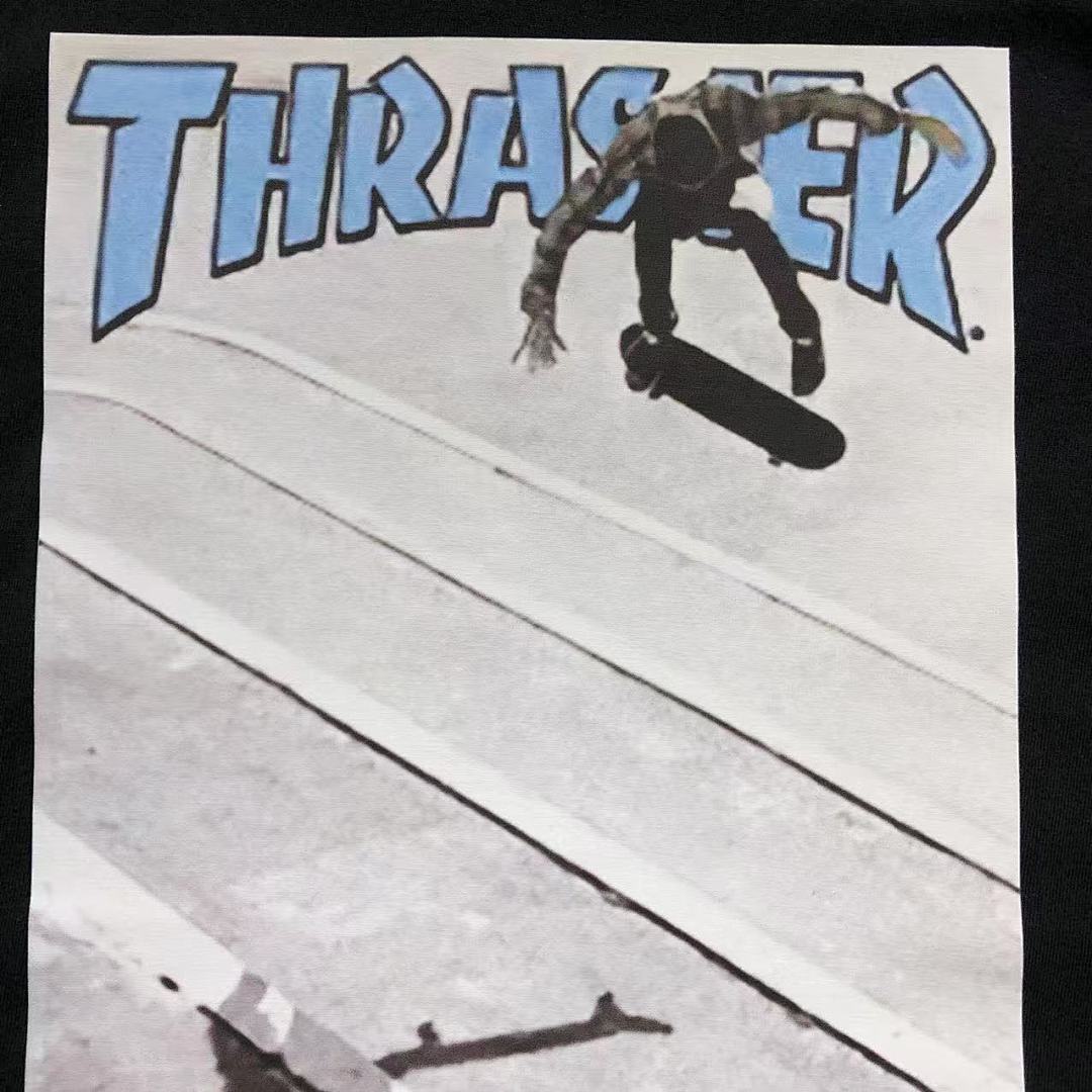 Thrasher 75 THRASHER T-SHIRT - Image 12