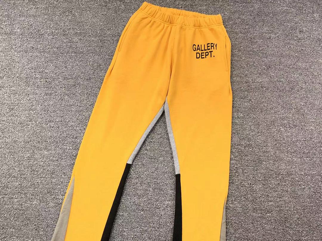 Gallery Dept 128 GALLERY DEPT TROUSERS 3105080153 (Im 170Cm 60Kg I Wear Size M In The Phot) - Image 9