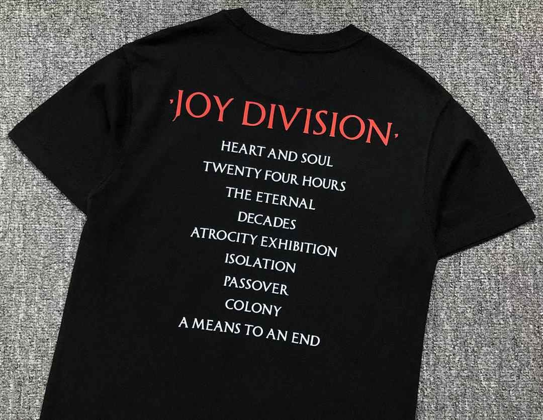 Pleasures 89 PLEASURES T-SHIRT - Image 11