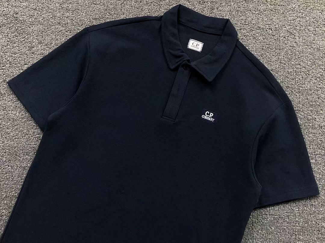 C.P. Company 88 CP POLO 1105210855 (Im 170Cm 60Kg I Wear Size M In The Phot) - Image 17