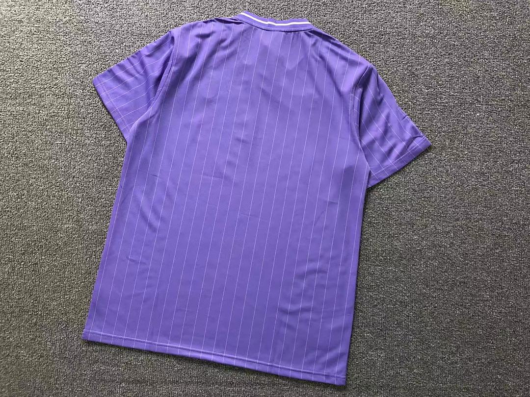 Unbranded 82 FOOTBALL T-SHIRT 1282816002 (Im 170Cm 60Kg I Wear Size L In The Phot) - Image 11
