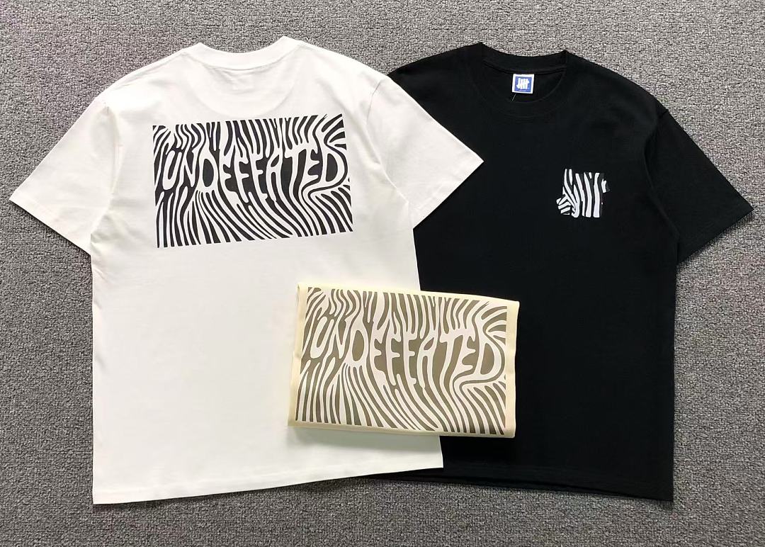 Undefeated 88 UNDEFEATED T-SHIRT 126173102 (Im 170Cm 60Kg I Wear Size M In The Phot) - Image 5